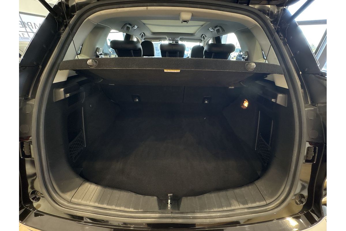 2019 GWM H6 LUX