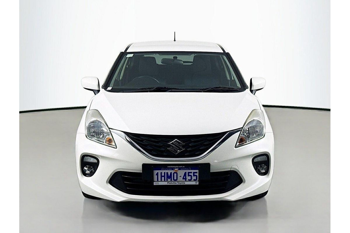 2019 Suzuki Baleno GL EW Series II