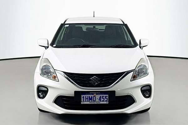2019 Suzuki Baleno GL EW Series II