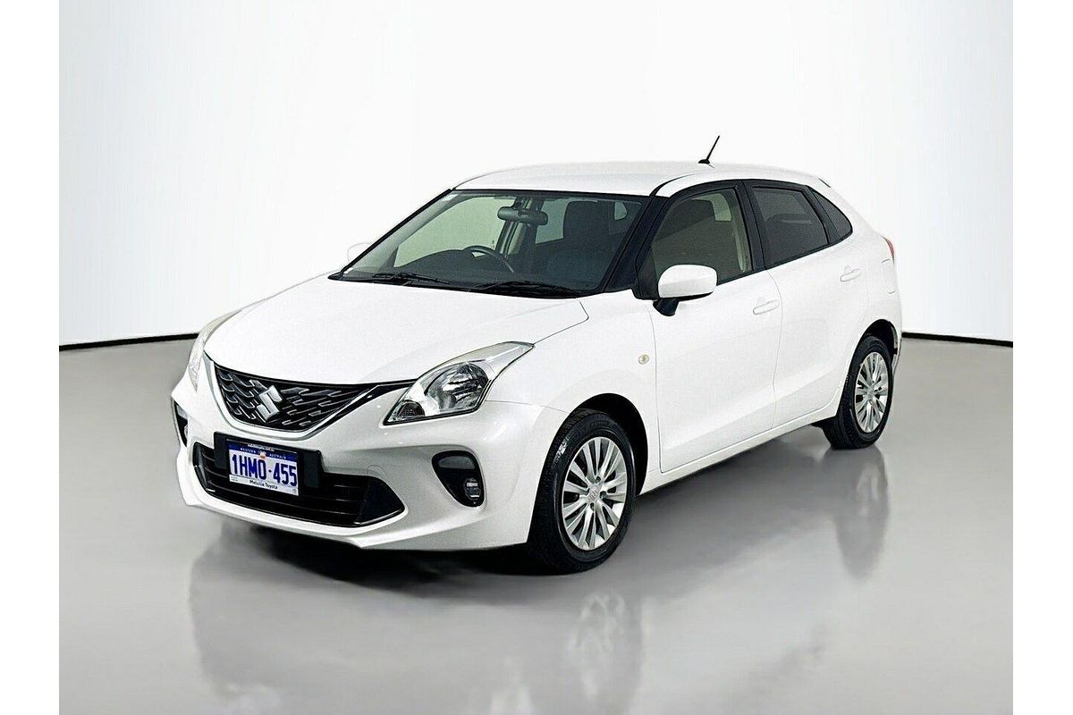 2019 Suzuki Baleno GL EW Series II