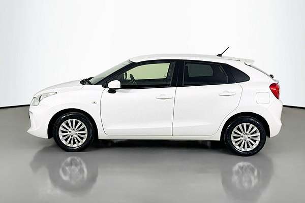 2019 Suzuki Baleno GL EW Series II