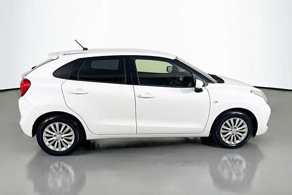 2019 Suzuki Baleno GL EW Series II