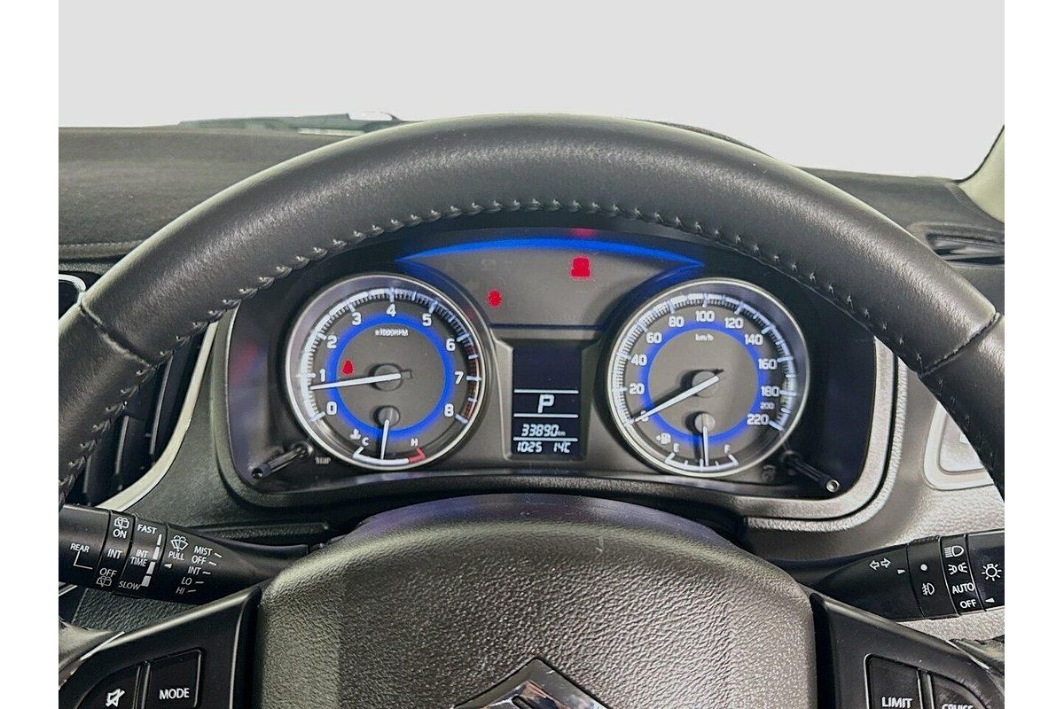 2019 Suzuki Baleno GL EW Series II