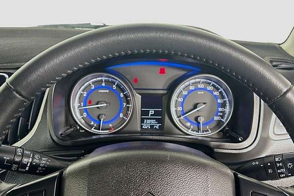 2019 Suzuki Baleno GL EW Series II
