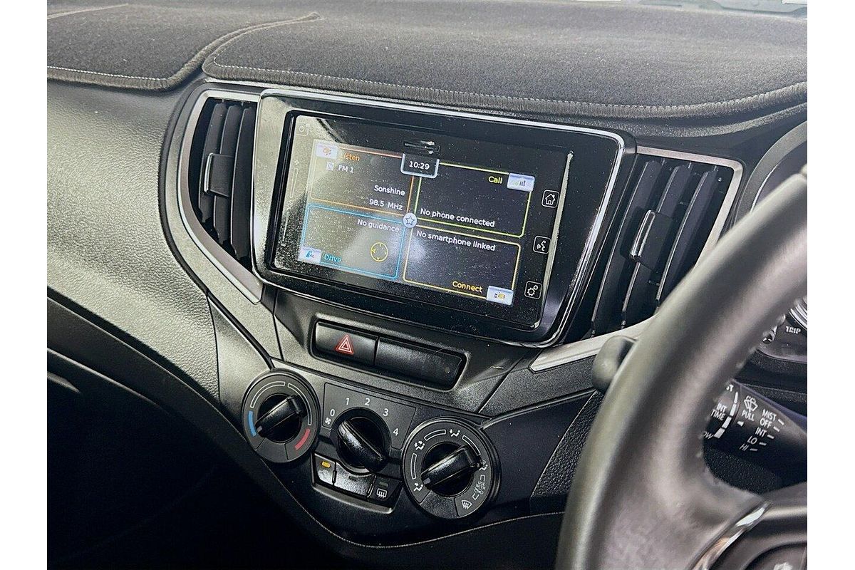 2019 Suzuki Baleno GL EW Series II