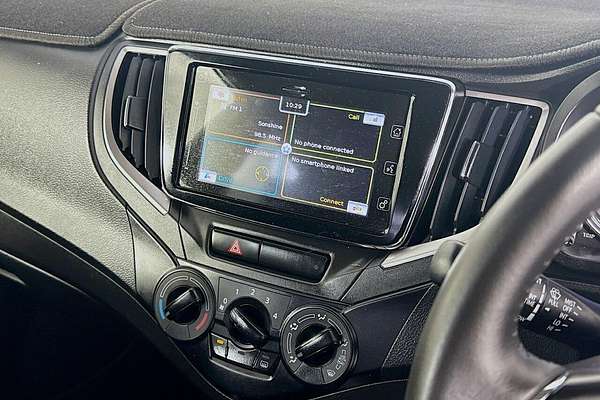 2019 Suzuki Baleno GL EW Series II