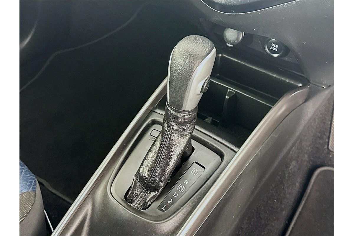 2019 Suzuki Baleno GL EW Series II