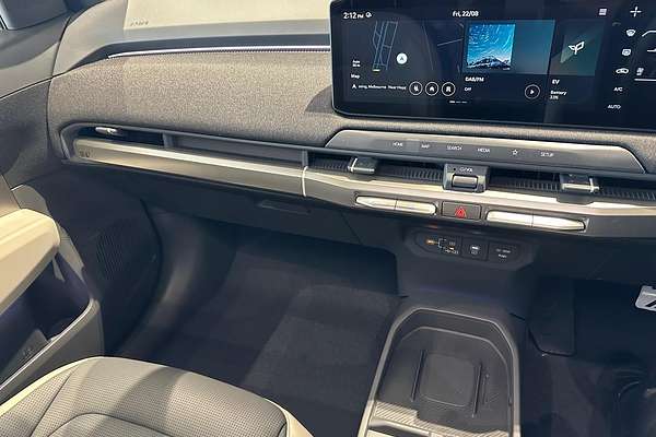 2025 Kia EV3 GT-Line Long Range SV