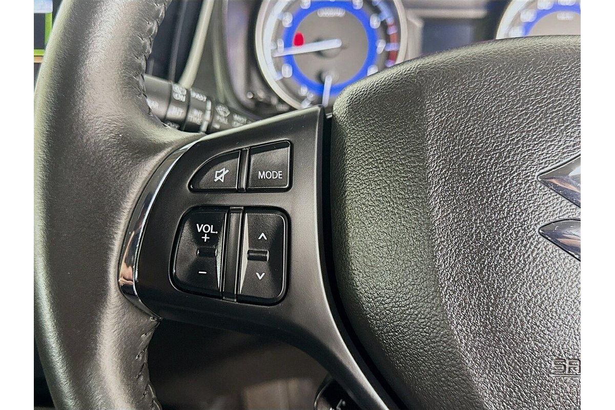 2019 Suzuki Baleno GL EW Series II