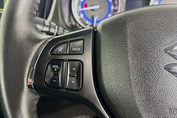 2019 Suzuki Baleno GL EW Series II