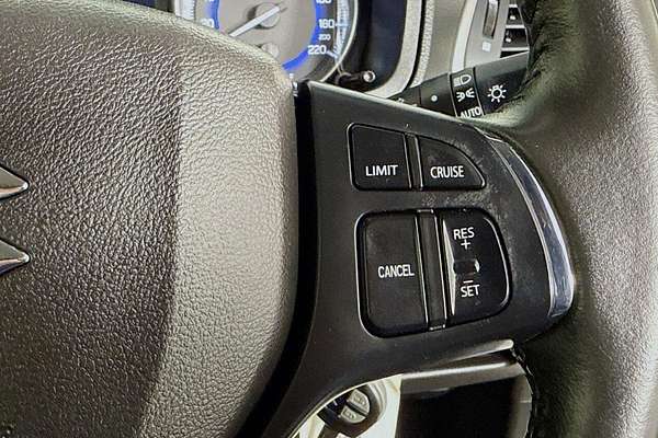 2019 Suzuki Baleno GL EW Series II