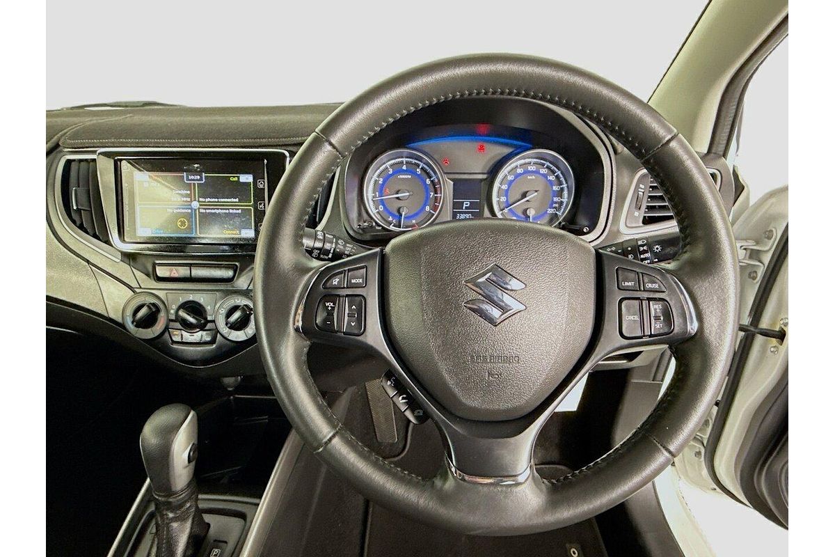 2019 Suzuki Baleno GL EW Series II