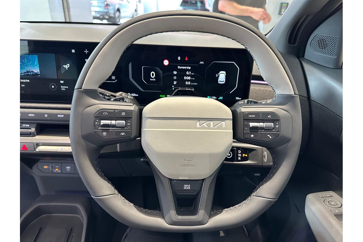 2025 Kia EV3 GT-Line Long Range SV
