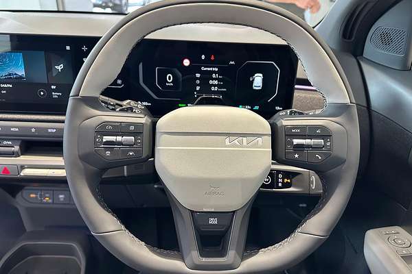 2025 Kia EV3 GT-Line Long Range SV