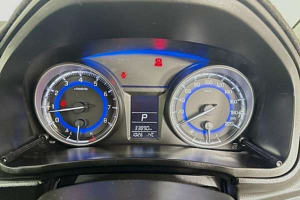 2019 Suzuki Baleno GL EW Series II