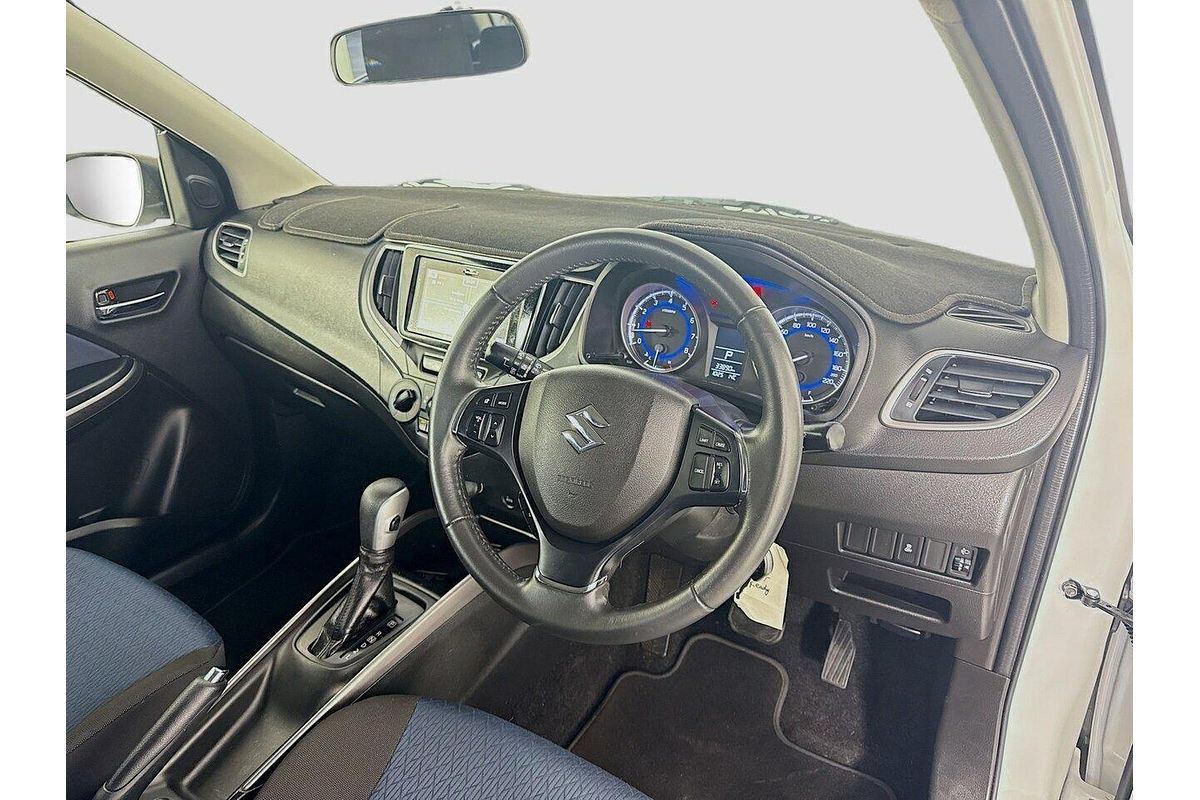 2019 Suzuki Baleno GL EW Series II
