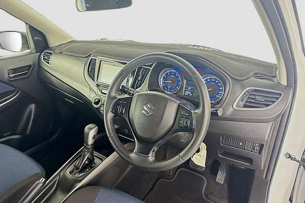 2019 Suzuki Baleno GL EW Series II
