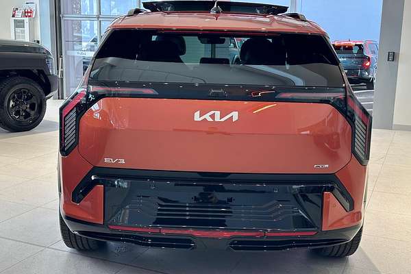 2025 Kia EV3 GT-Line Long Range SV