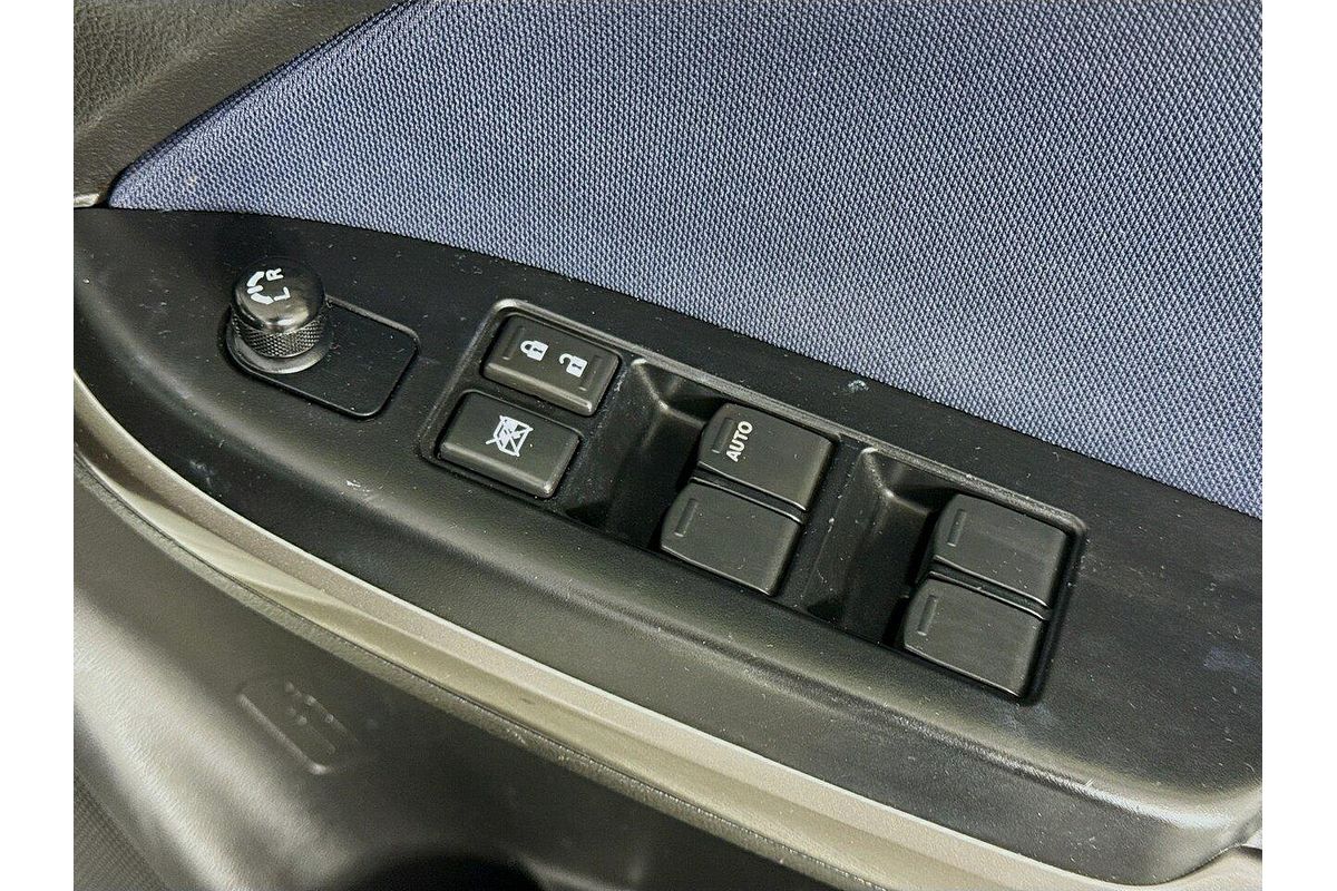 2019 Suzuki Baleno GL EW Series II