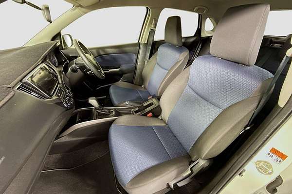 2019 Suzuki Baleno GL EW Series II