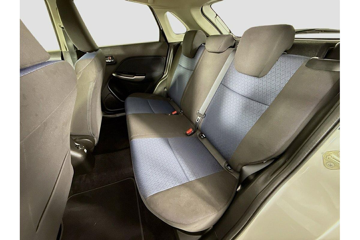 2019 Suzuki Baleno GL EW Series II