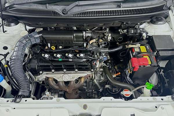 2019 Suzuki Baleno GL EW Series II