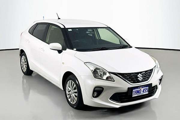 2019 Suzuki Baleno GL EW Series II