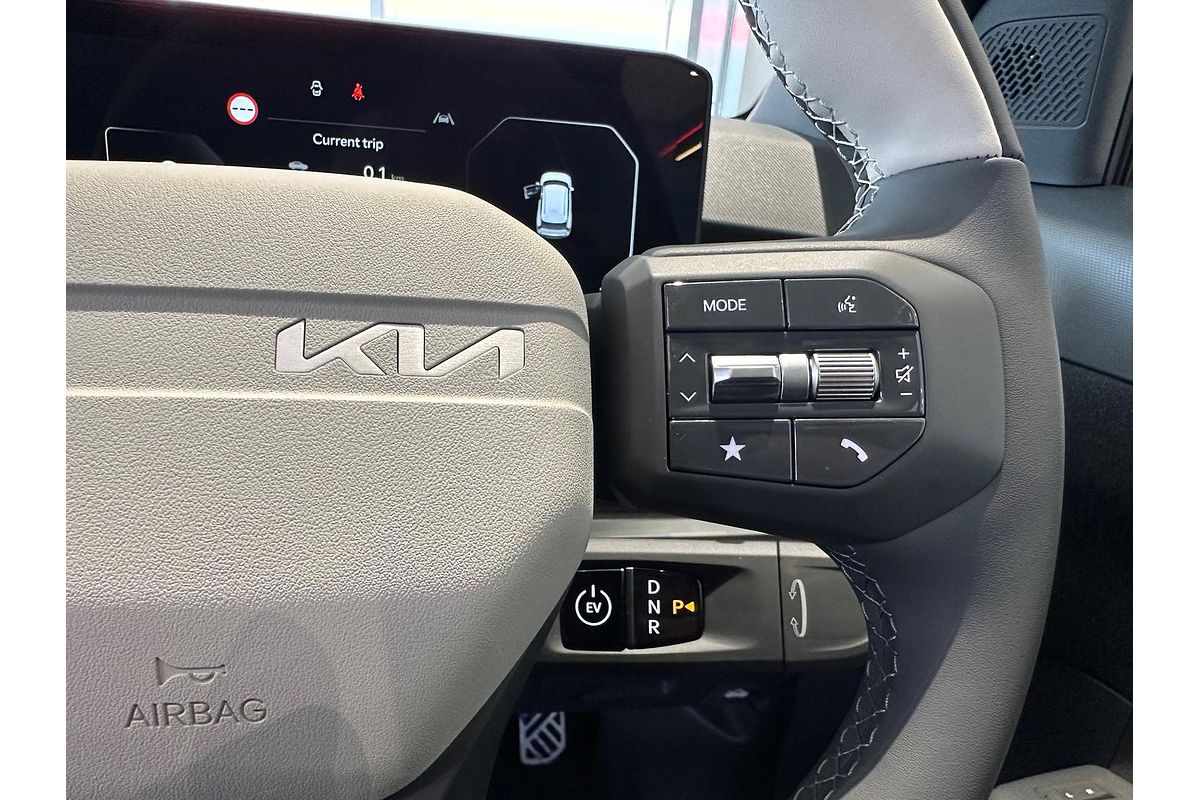 2025 Kia EV3 GT-Line Long Range SV