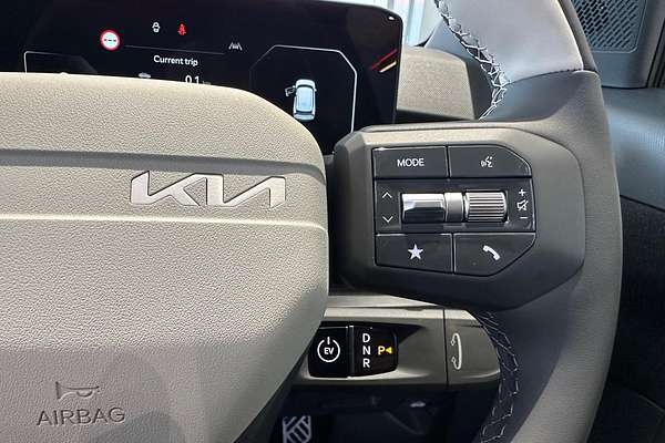 2025 Kia EV3 GT-Line Long Range SV