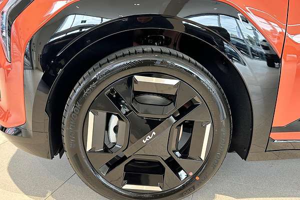 2025 Kia EV3 GT-Line Long Range SV