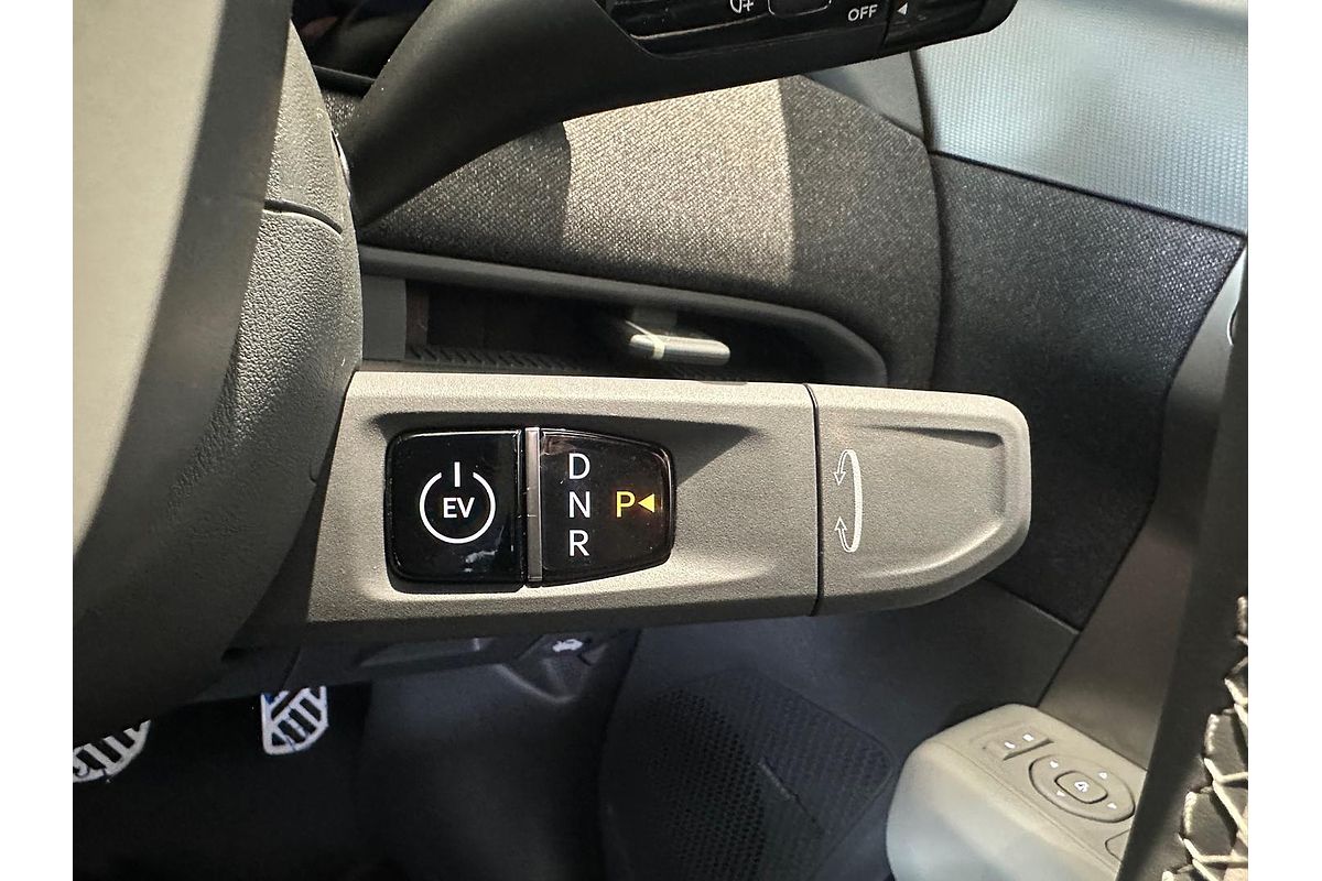 2025 Kia EV3 GT-Line Long Range SV