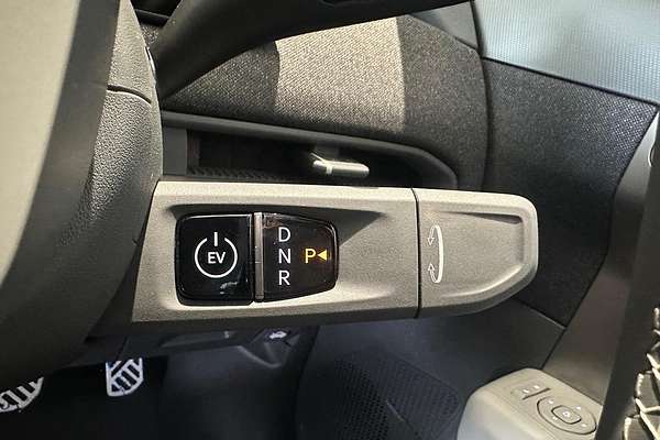 2025 Kia EV3 GT-Line Long Range SV
