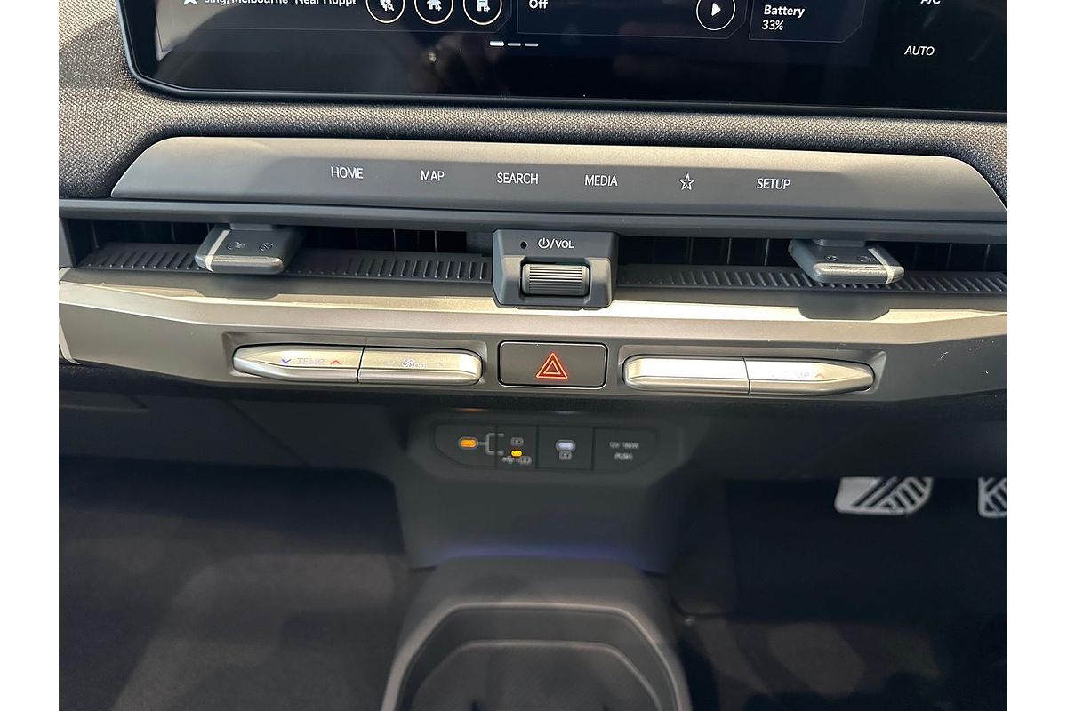 2025 Kia EV3 GT-Line Long Range SV