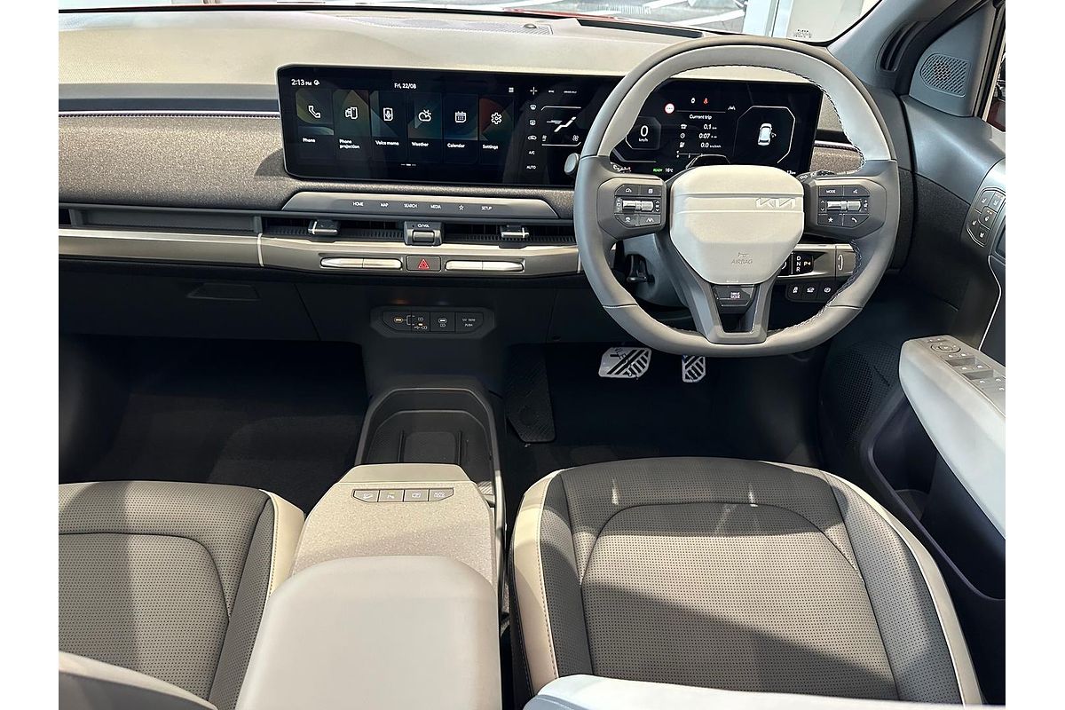 2025 Kia EV3 GT-Line Long Range SV