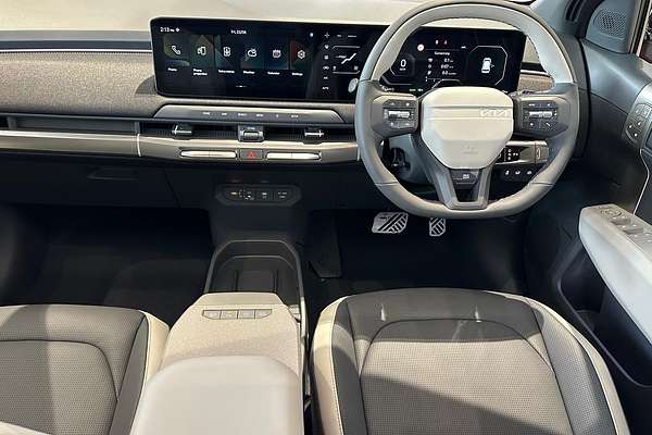 2025 Kia EV3 GT-Line Long Range SV