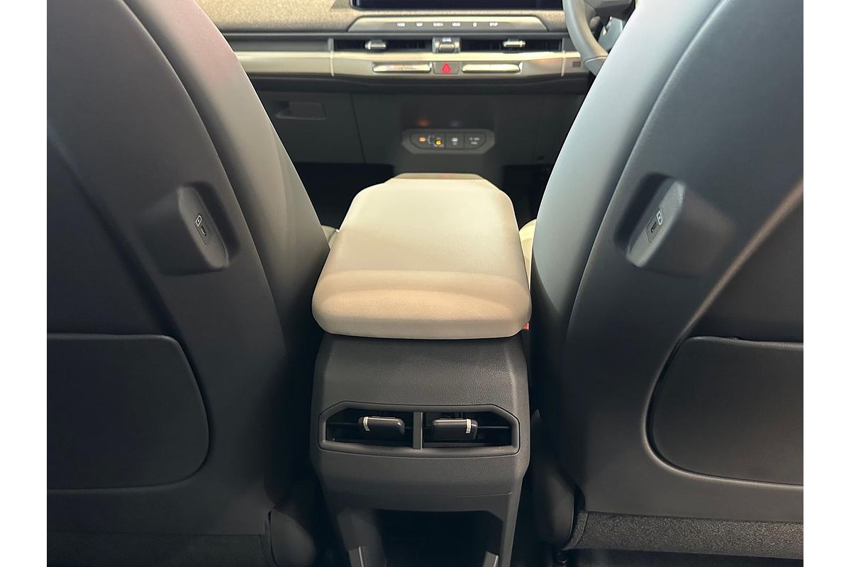 2025 Kia EV3 GT-Line Long Range SV