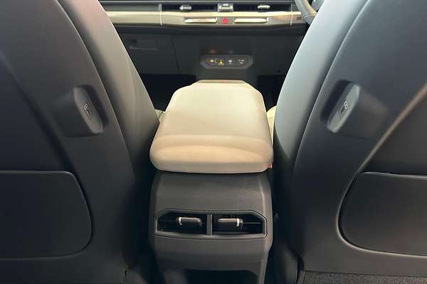 2025 Kia EV3 GT-Line Long Range SV