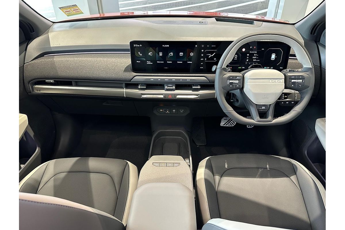 2025 Kia EV3 GT-Line Long Range SV