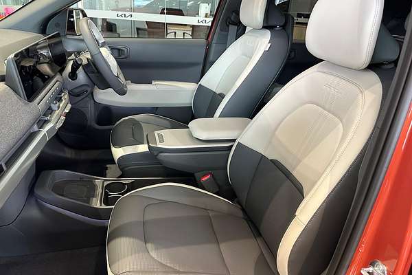 2025 Kia EV3 GT-Line Long Range SV
