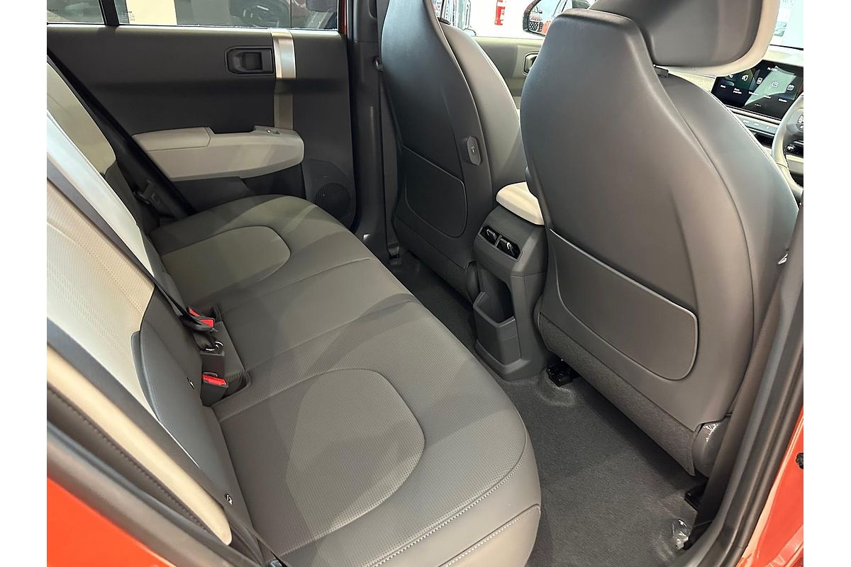 2025 Kia EV3 GT-Line Long Range SV
