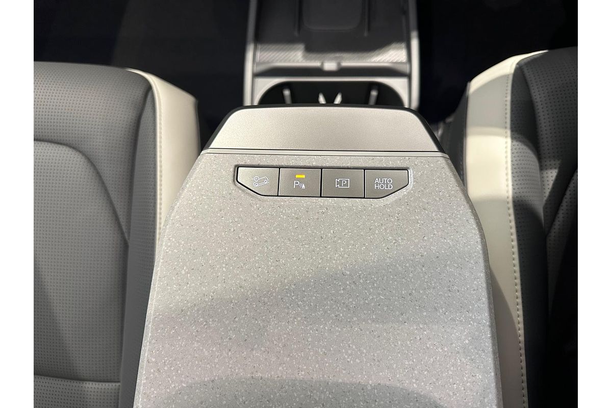 2025 Kia EV3 GT-Line Long Range SV