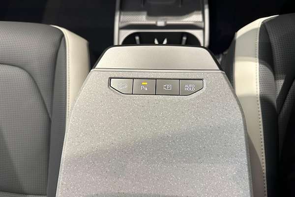2025 Kia EV3 GT-Line Long Range SV