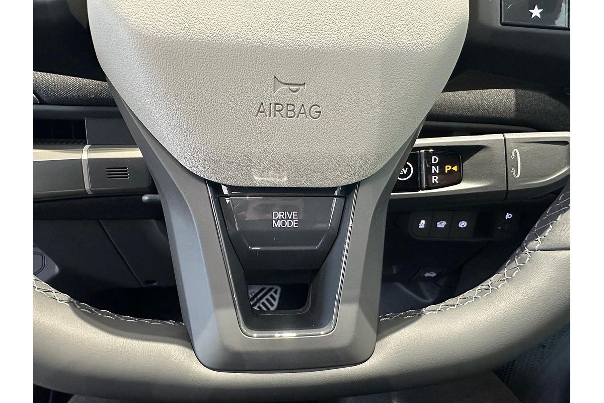 2025 Kia EV3 GT-Line Long Range SV