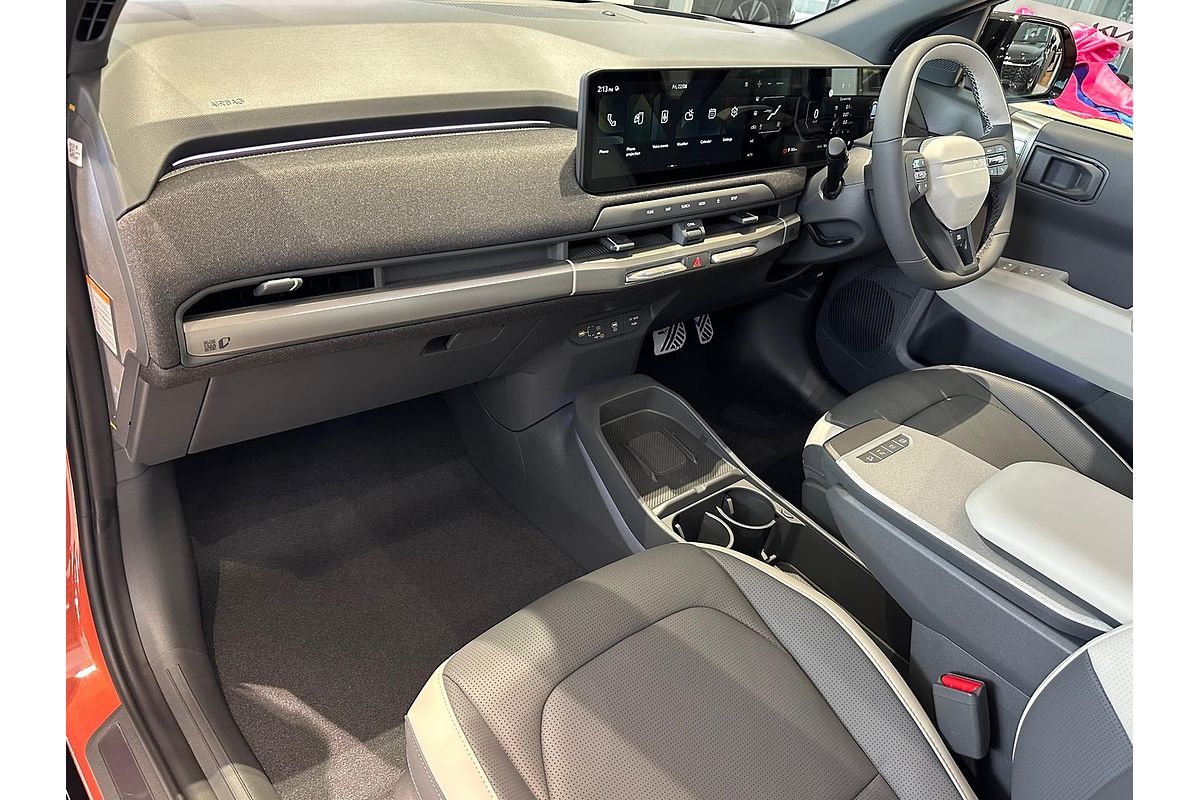 2025 Kia EV3 GT-Line Long Range SV