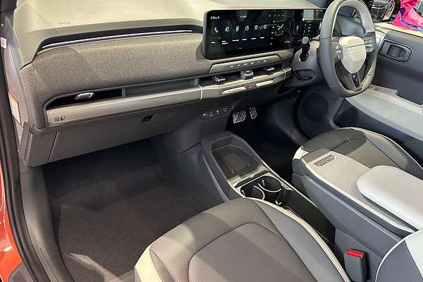 2025 Kia EV3 GT-Line Long Range SV