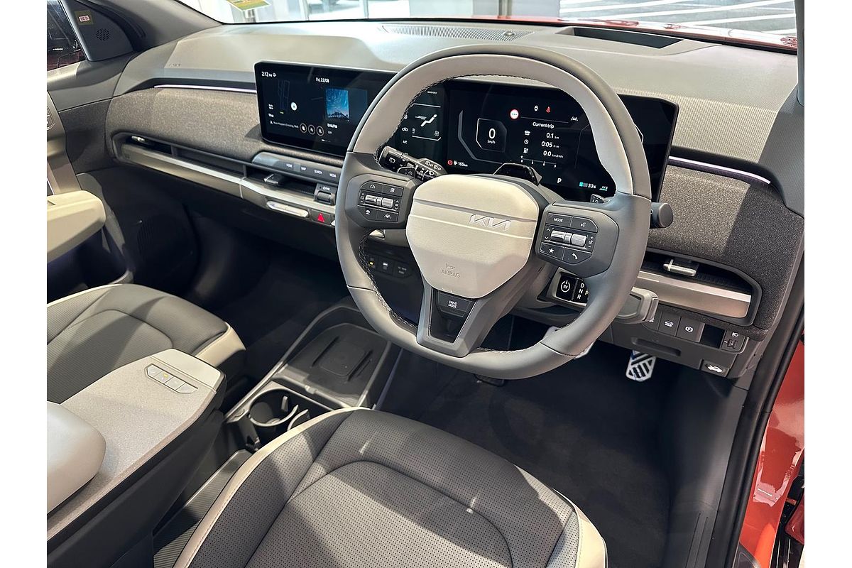 2025 Kia EV3 GT-Line Long Range SV