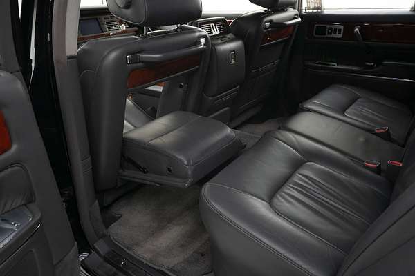 2004 Toyota Unknown