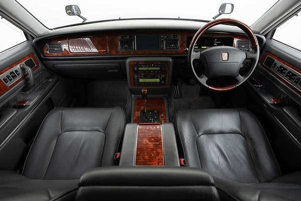 2004 Toyota Unknown
