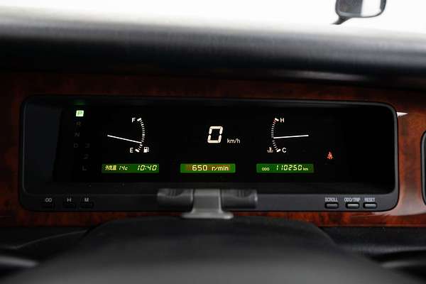2004 Toyota Unknown