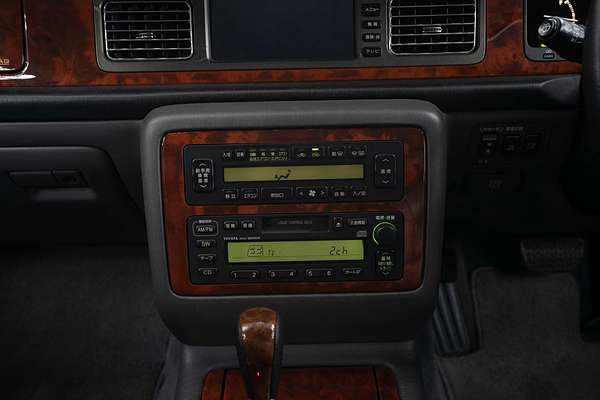 2004 Toyota Unknown